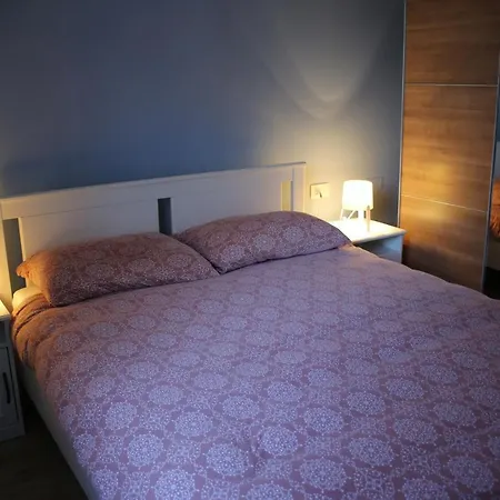 Nola Apartman *