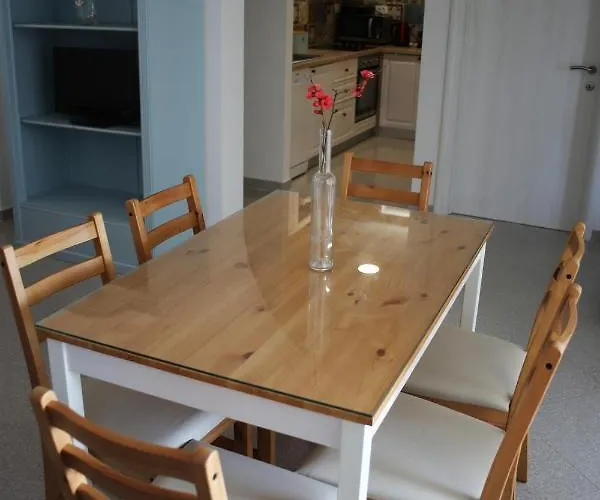 Apartman Nola