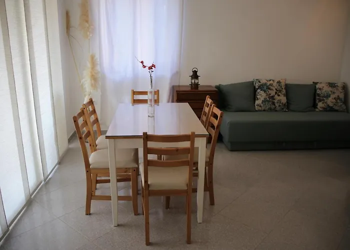 Apartman Nola