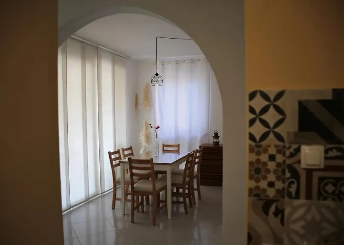 Apartman Nola Porozina