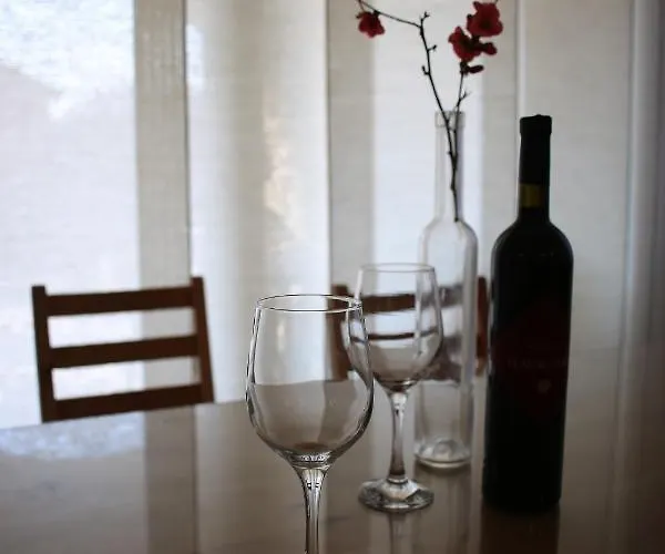 Apartman Nola Porozina