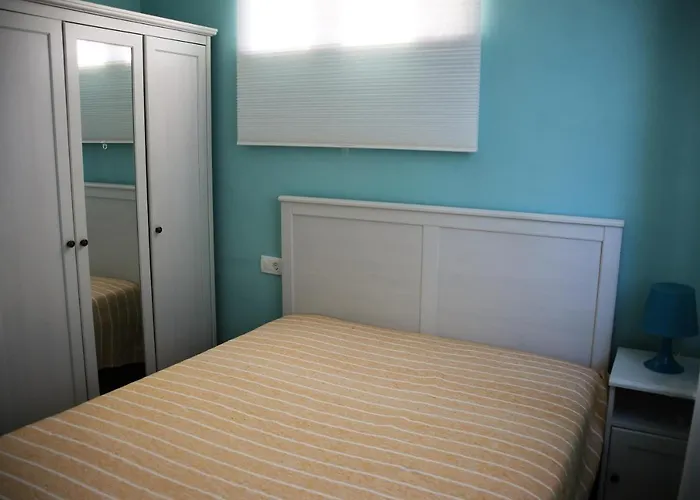 Apartman Nola