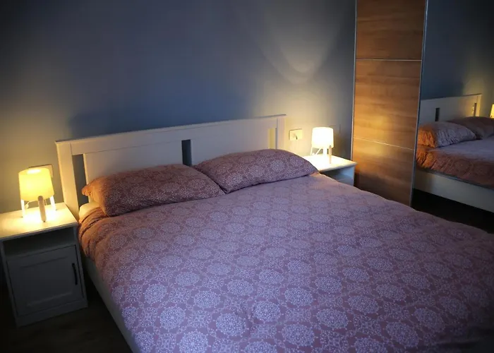 Nola Apartman *