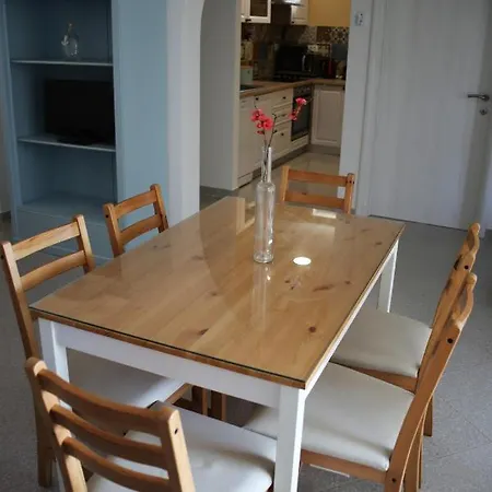 Apartament Nola