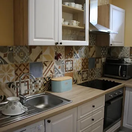 Nola Apartament *