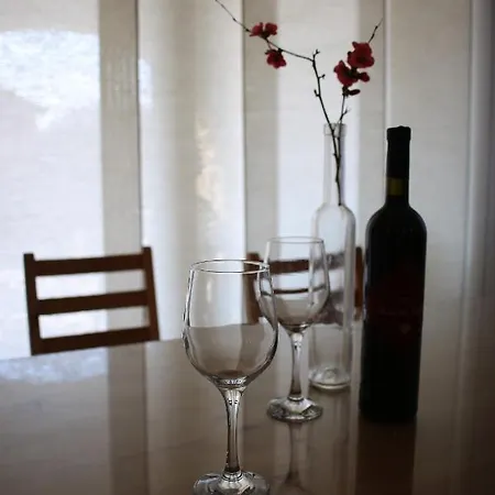 Apartament Nola Porozina