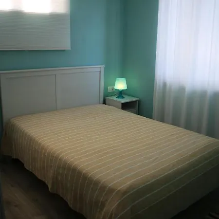 Nola Apartament