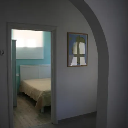 Nola Apartament Porozina