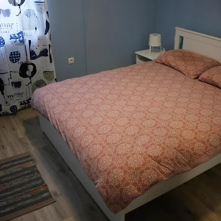 Nola Apartament *
