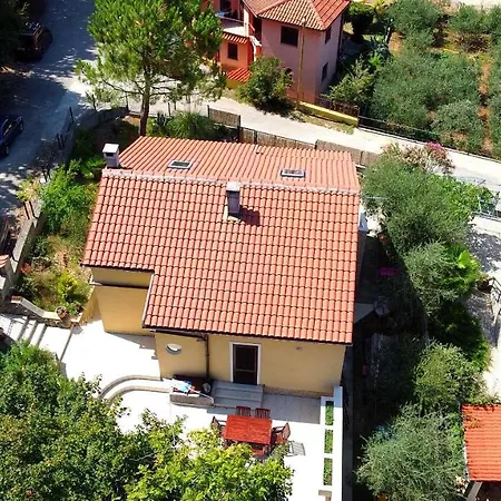 Nola Apartament Porozina