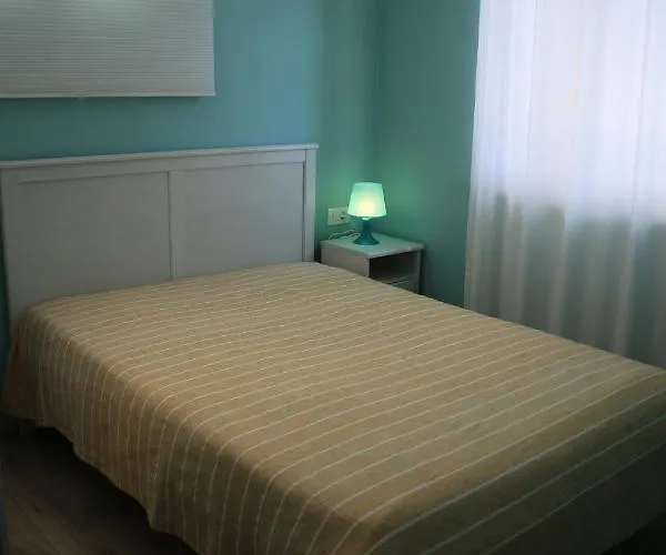 Nola Apartament