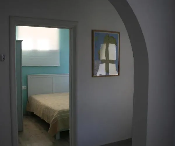 Nola Apartament Porozina