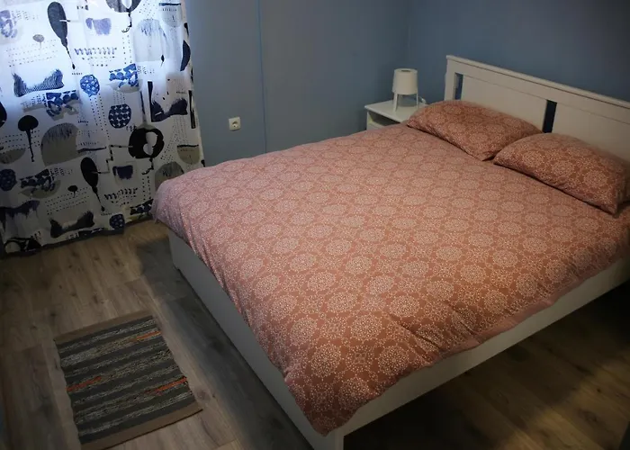 Nola Apartament *
